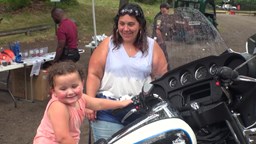 Navigate to Night Out Event - Randolph Police 8-2-2022 