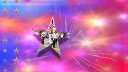 Navigate to Annual Night Before The 4th of July Parade 2018