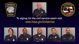Navigate to Join Us - Randolph Police Recruitment 2023