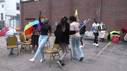 Navigate to Randolph South Shore Caribbean Connection Cultural Day 6-16-2023
