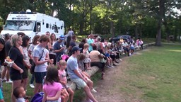 Navigate to Night Out Event - Randolph Police 8-1-2023