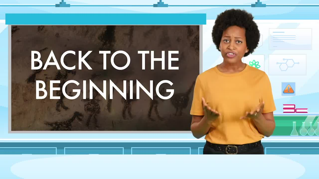 Fire Safety - The Science Of Fire PSA