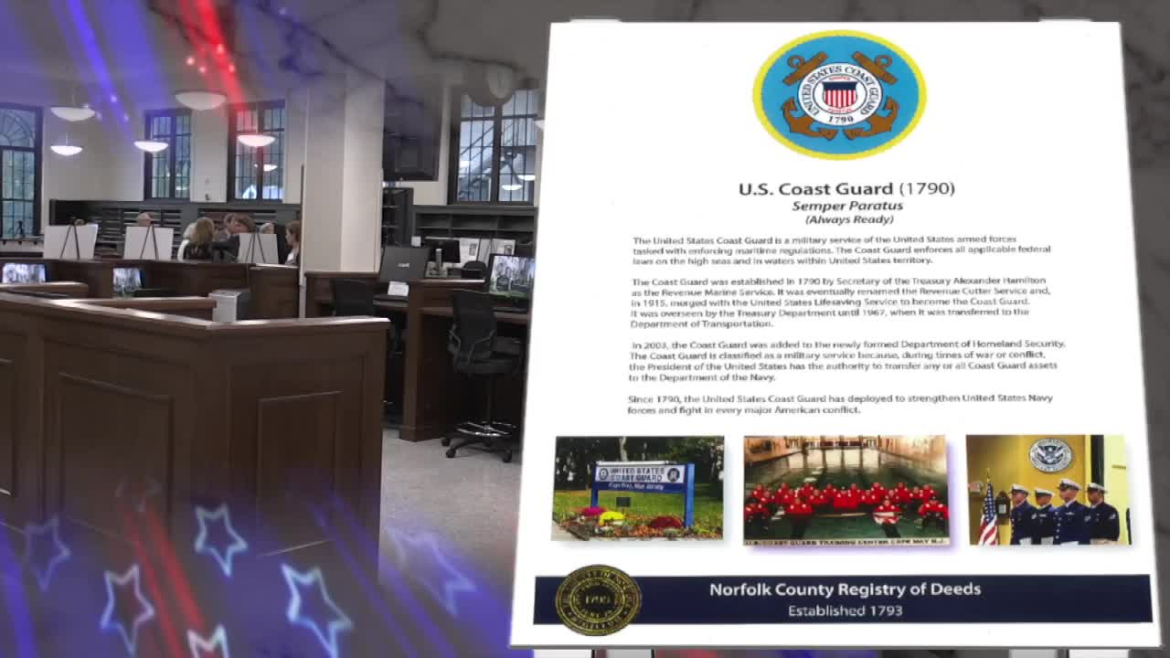 Good Deeds - We Remember Our Veterans PSA 