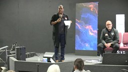 Navigate to Randolph DEI Coalition - Strengthening Community Relationships 10-24-2023