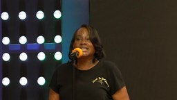 Navigate to Randolph South Shore Caribbean Connection - Praise in the Park 6-22-2024