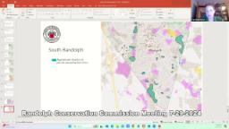 Navigate to Conservation Commission 7-29-2024
