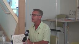 Navigate to Randolph DEI Coalition - Candidates Forum 8-24-2024