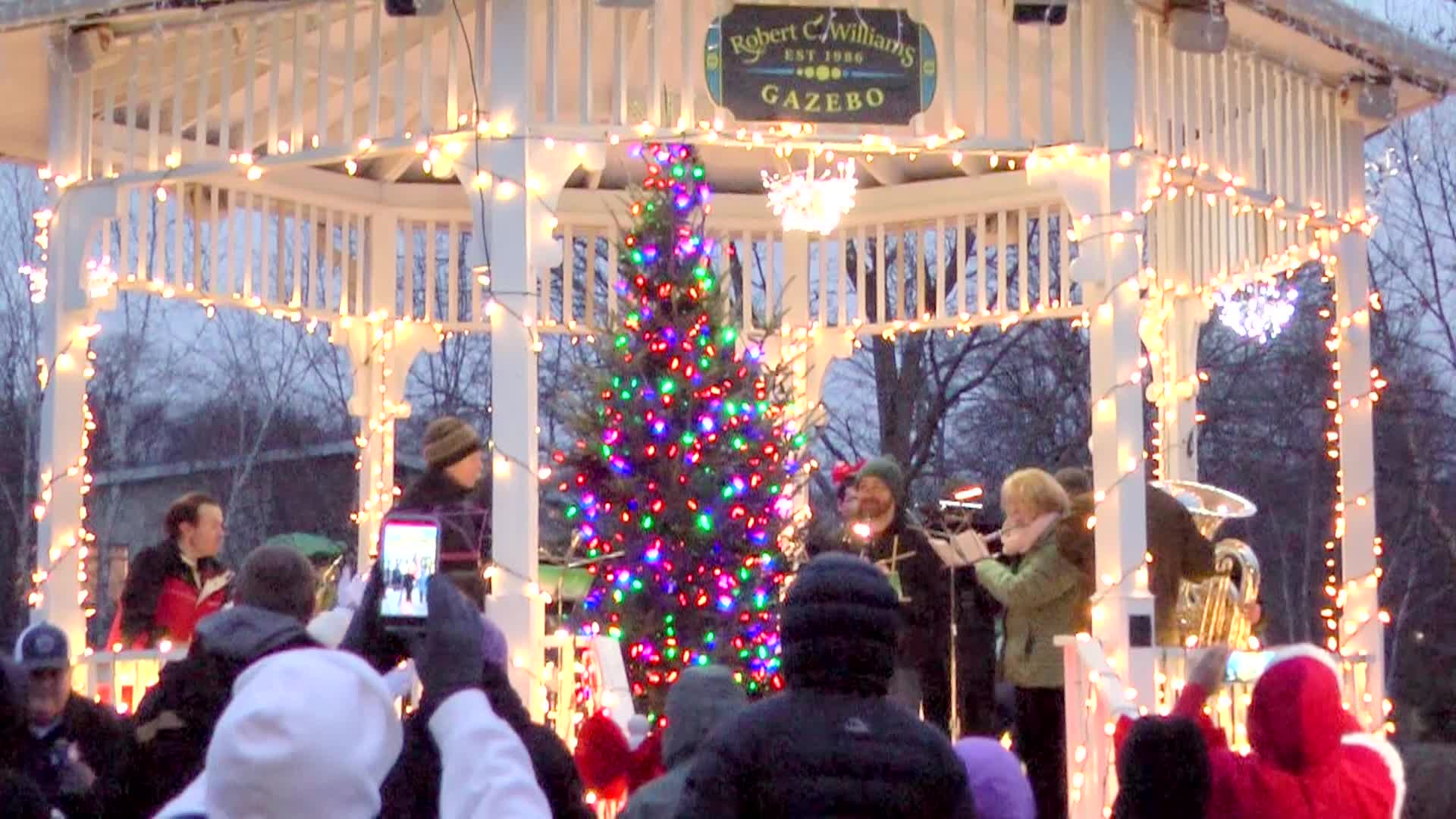 Thumbnail image for Winter ONEderland 2025 - Highlights 