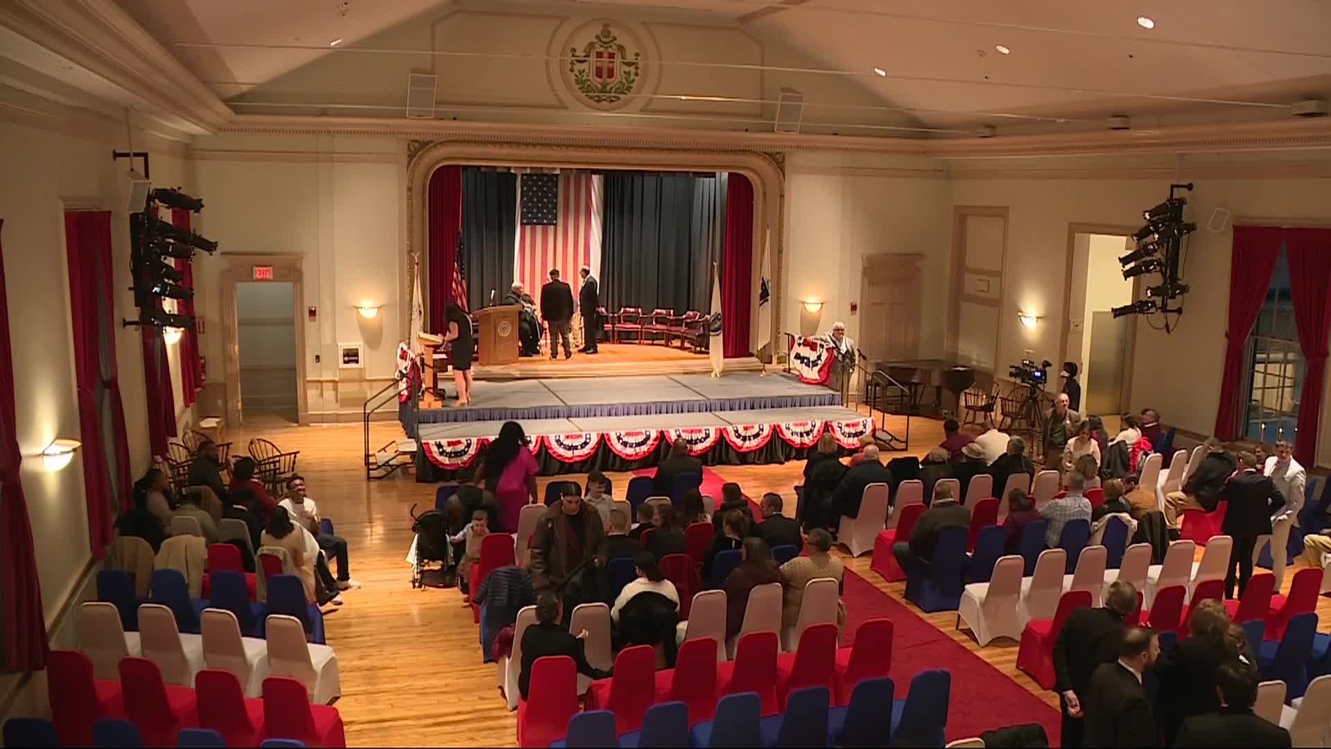 Thumbnail image for Town Of Randolph Inauguration Ceremony 2026