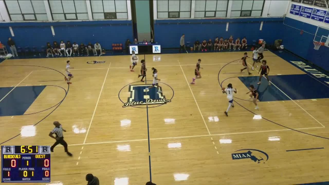 Thumbnail image for RHS Boys Varsity Basketball vs. Bristol Plymouth 1-5-2026