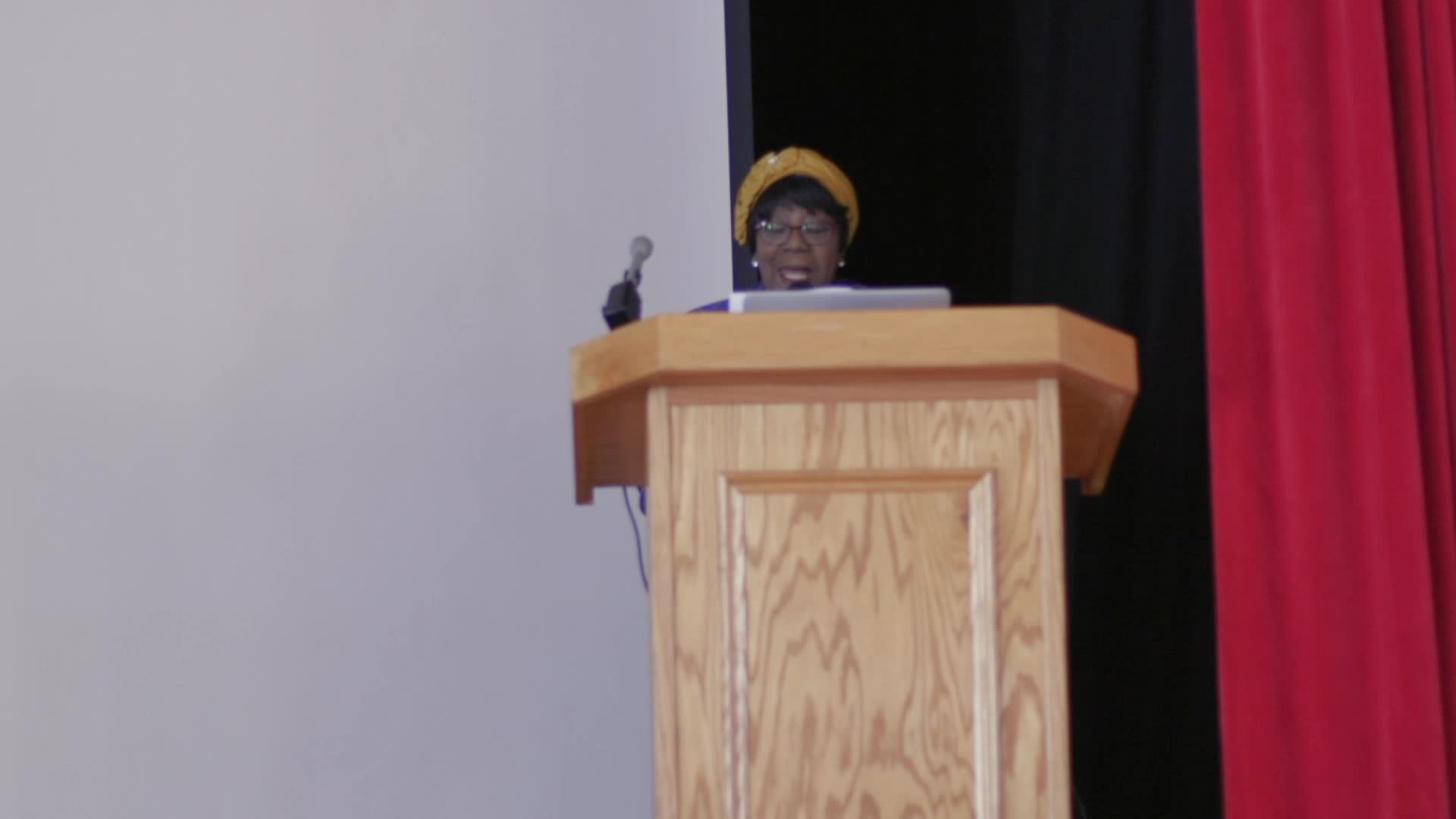 Thumbnail image for Martin Luther King, Jr. Day Ceremony 2026