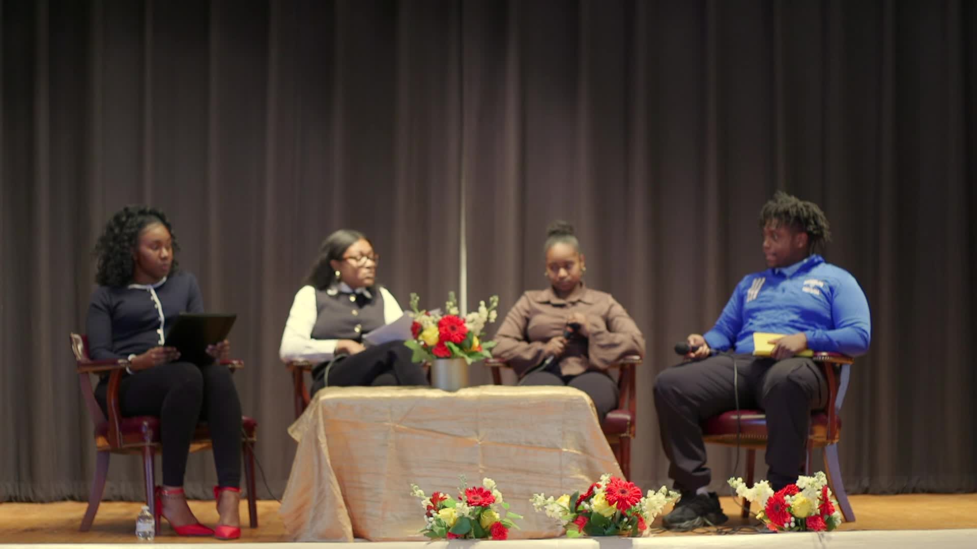 Thumbnail image for Martin Luther King, Jr. Day Ceremony 2026