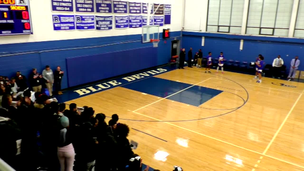 Thumbnail image for RHS Boys Varsity Basketball vs. Middleboro 2-5-2026