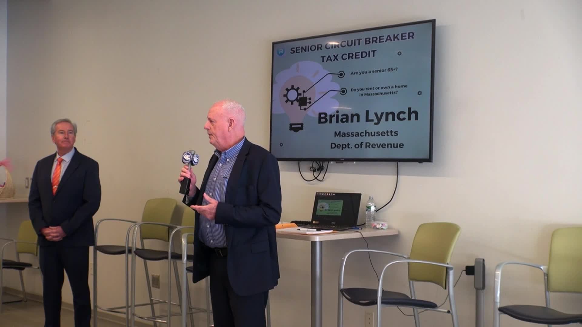 Thumbnail image for Senior Circuit Breaker Information Session 2-13-2026