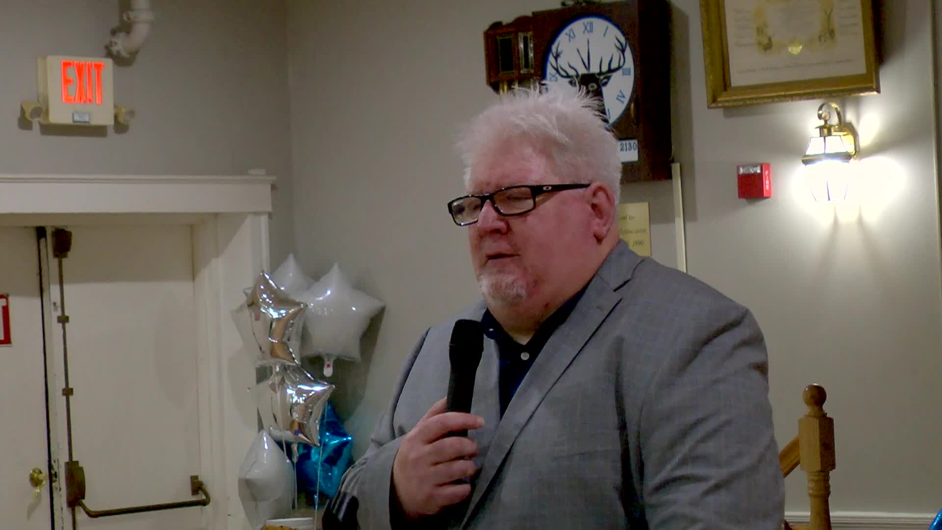 Thumbnail image for Randolph High School Football Banquet 2-26-2026