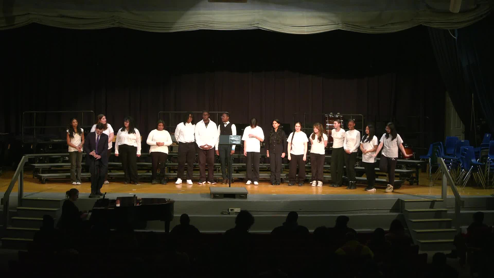 Thumbnail image for RHS Step-Up Concert 3-3-2026