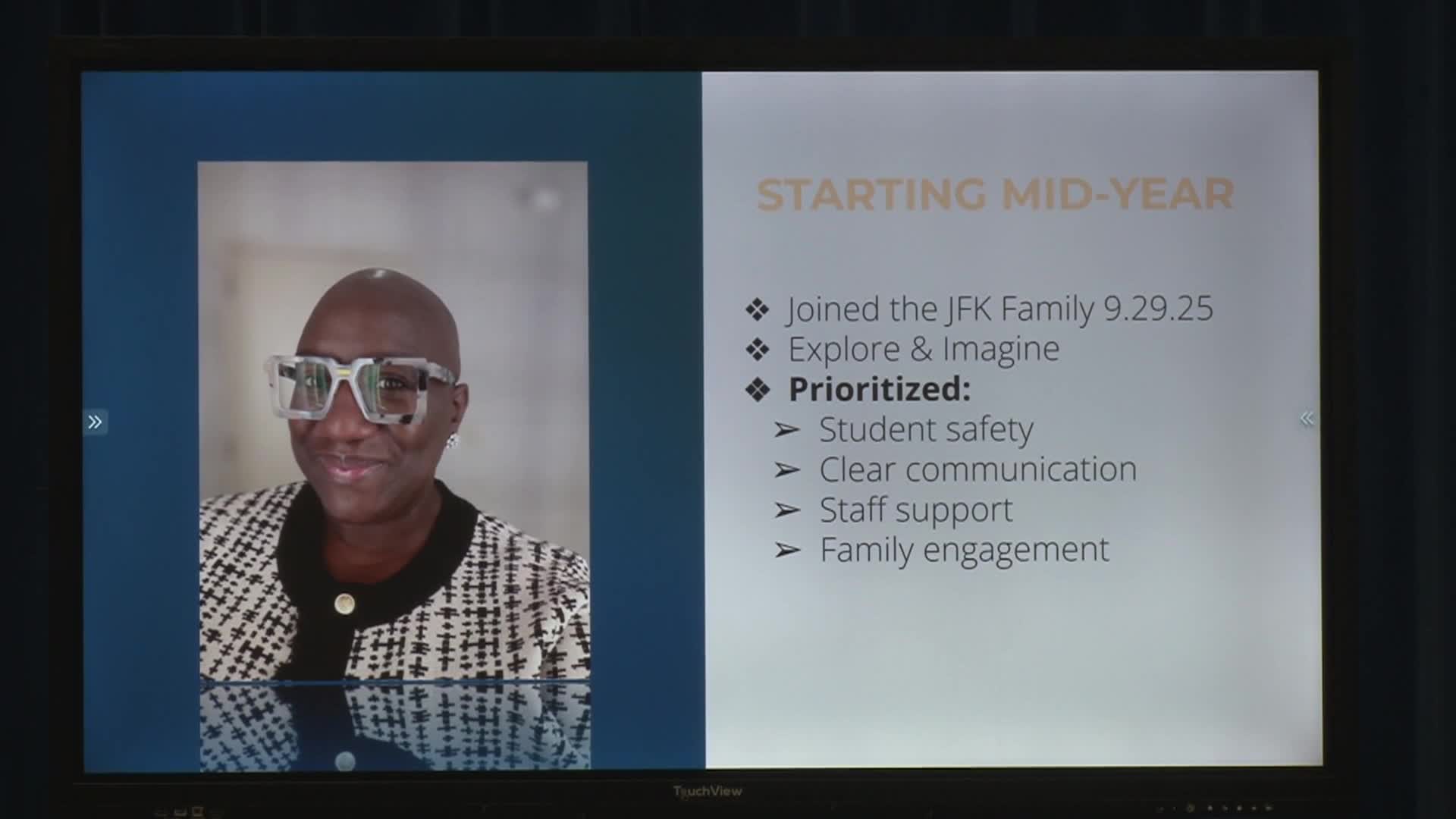 Thumbnail image for School Committee Meeting 4-2-2026