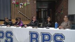 Navigate to School Committee Meeting 4-30-2026