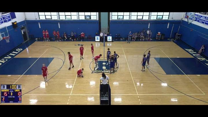 Thumbnail image for RHS Boys Varsity Volleyball vs. Silver Lake 5-6-2026