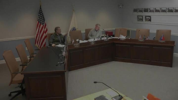 Thumbnail image for Town Council-Zoning and Ordinance Subcommittee 5-12-2026