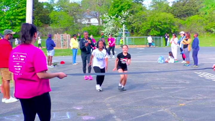 Thumbnail image for Girls on the Run Practice 5K 5-12-2026
