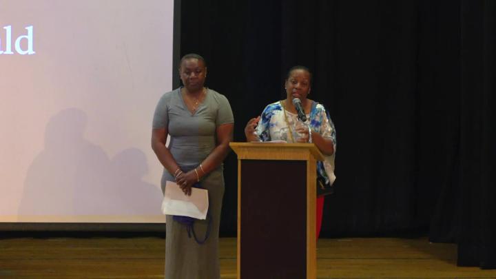 Thumbnail image for Randolph High School Scholarship Night 2026