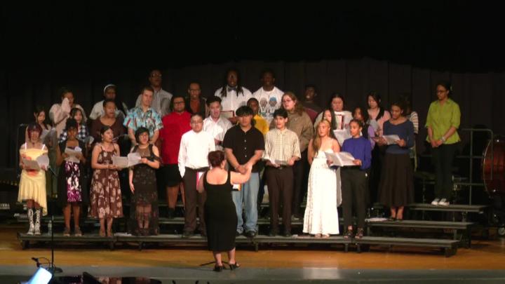 Thumbnail image for RHS Spring Concert 5-19-2026