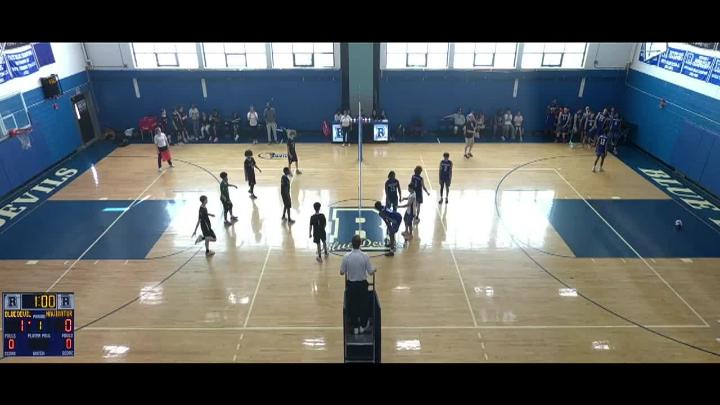 Thumbnail image for RHS Boys Varsity Volleyball vs. Salem 5-28-2026