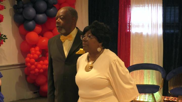 Thumbnail image for Randolph Women's Club - American Flag Celebration and Queens Ball 6-14-2026