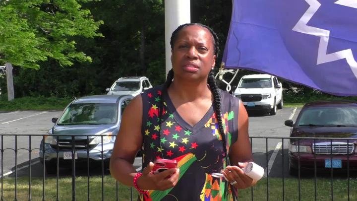 Thumbnail image for Juneteenth Celebration of Freedom 2026