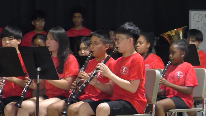 Thumbnail image for Randolph Public Schools Summer Concert 7-2-2026