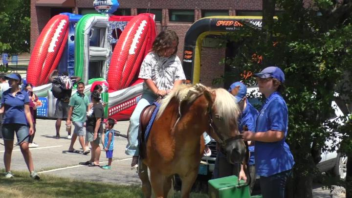 Thumbnail image for Randolph Day - Stars and Stripes Festival 2026