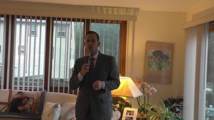 Thumbnail image for Randolph Democratic Town Committee - Local Candidate Meet and Greet 2026 