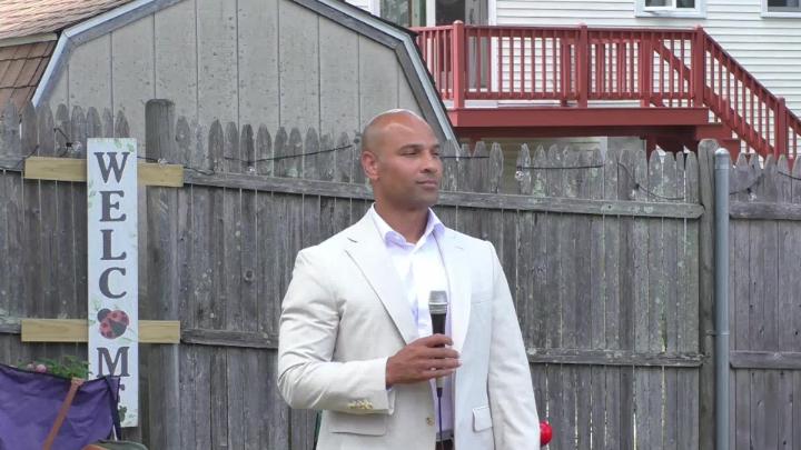 Thumbnail image for Randolph Democratic Town Committee Barbecue 2026