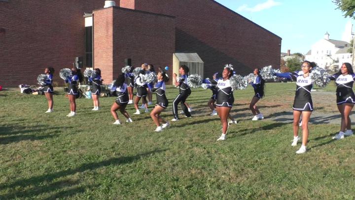 Thumbnail image for Randolph Public School - Spirit Day 9-18-2026 