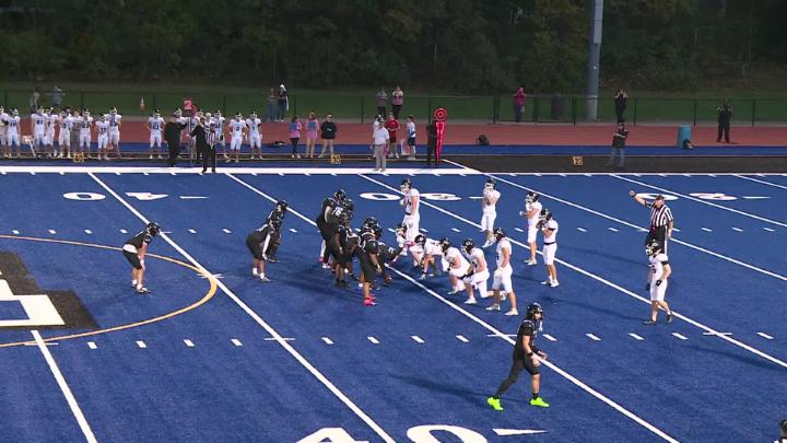 Thumbnail image for RHS Boys Varsity Football (Randolph vs. Cohasset) 10-2-2026
